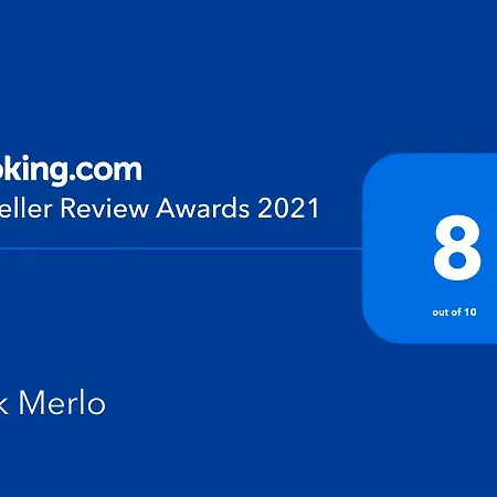 Park Merlo *