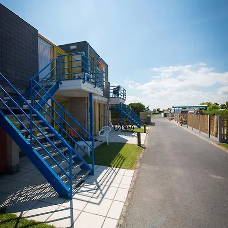 Park Merlo * Bredene
