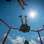 Park Merlo ברדנה