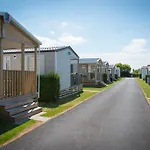 Park Merlo פארק נופש ברדנה