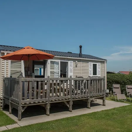 Park Merlo * Bredene