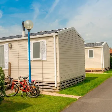 Park Merlo Holiday park *