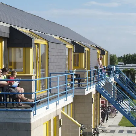 Park Merlo Vakantiepark *