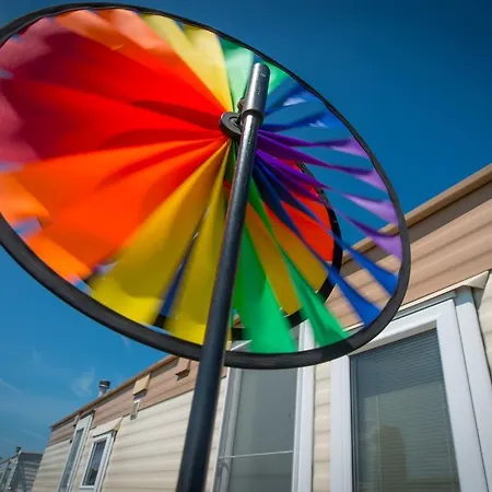 Park Merlo Vakantiepark