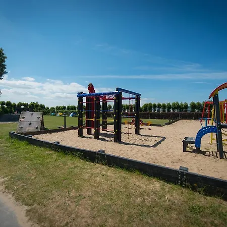 Park Merlo Holiday park *