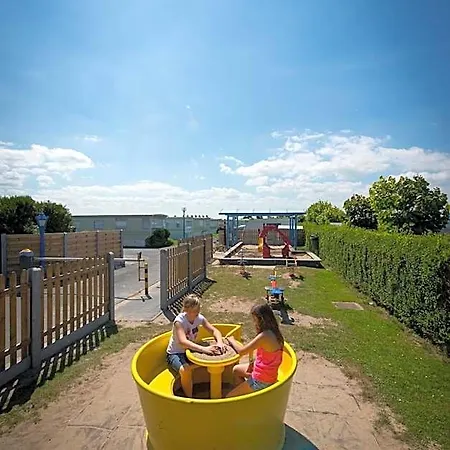 Park Merlo *