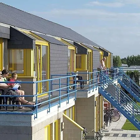 Prázdninový areál Park Merlo *