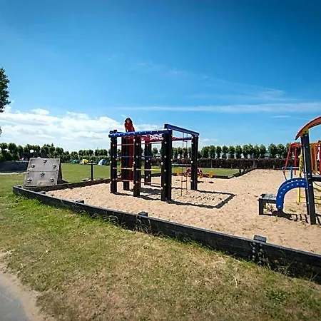 Park Merlo * 布列登