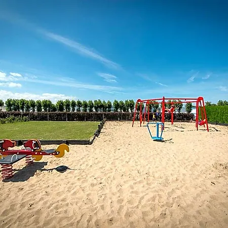 Park Merlo