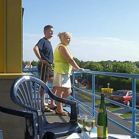 Park Merlo Prázdninový areál *
