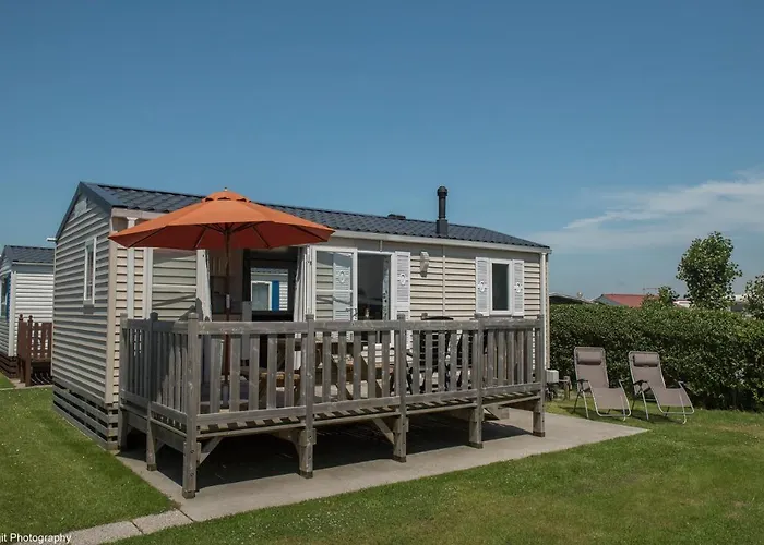 Park Merlo * Bredene