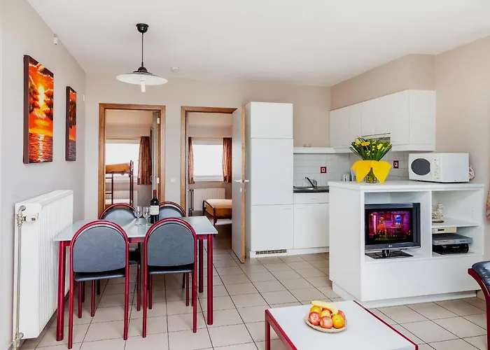 Holiday park Park Merlo *