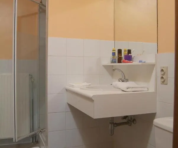 Park Merlo Holiday park Bredene