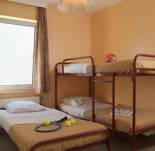 Holiday park Park Merlo