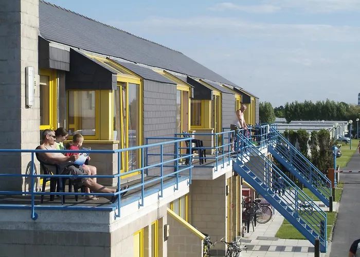 Park Merlo Vakantiepark *