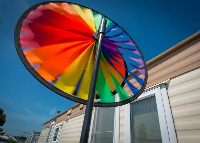 Park Merlo Holiday park