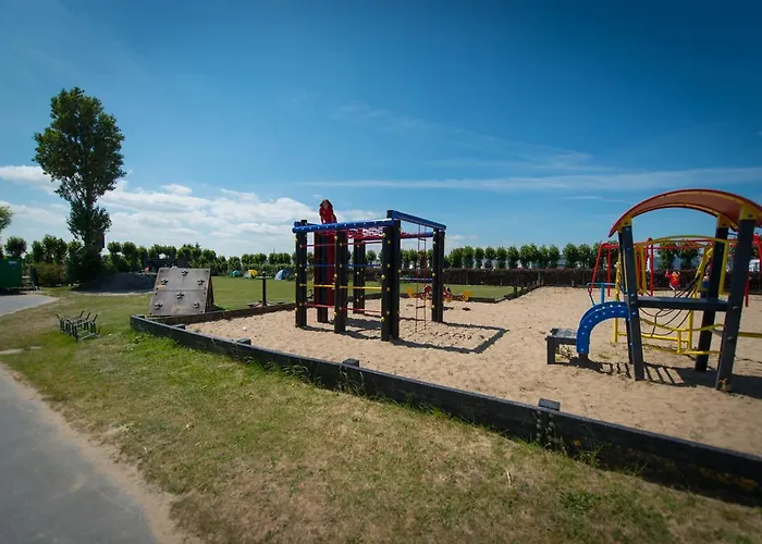 Park Merlo Holiday park *