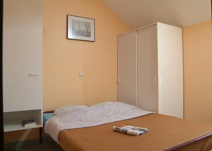 Holiday park Park Merlo *