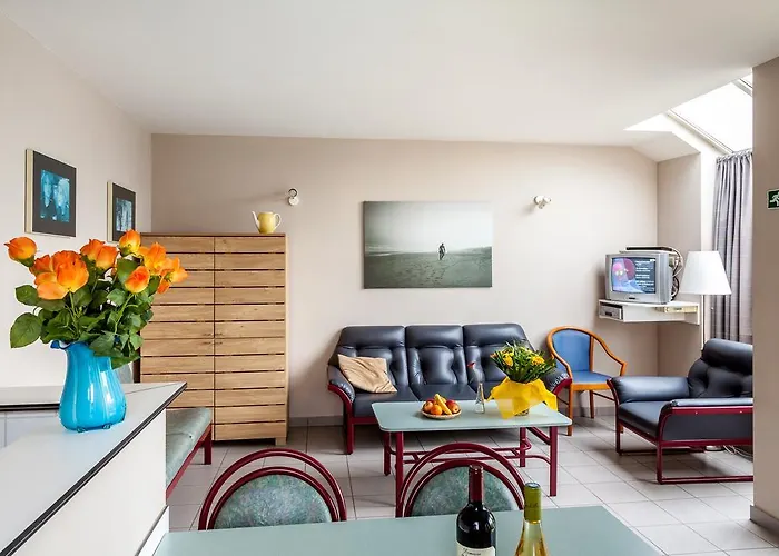 Holiday park Park Merlo *