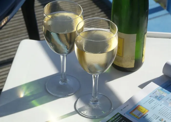 Holiday park Park Merlo