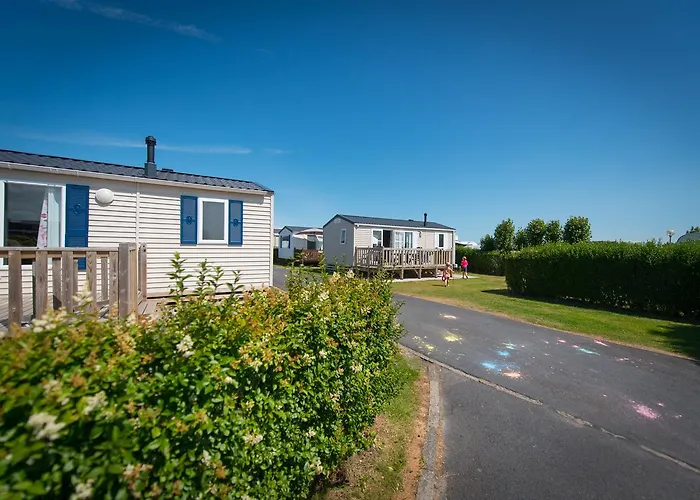 Holiday park Park Merlo